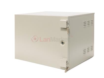Антивандальный шкаф 19" наружного исполнения CSV VA 12U-450