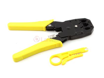 Инструмент MLT-2 (HT-316) для обжима RJ-45 (8P8C) и RJ-12/11 (6P6C)