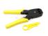 Инструмент MLT-2 (HT-316) для обжима RJ-45 (8P8C) и RJ-12/11 (6P6C)