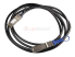 QSFP28 direct attach cable (XQ+DA0003)