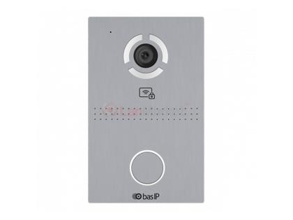 IP вызывная панель AV-03BD серая