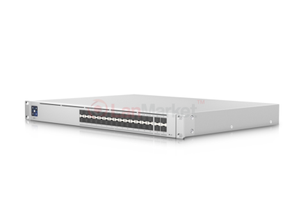 UniFi Switch Hi-Capacity Aggregation (USW-Pro-Aggregation)