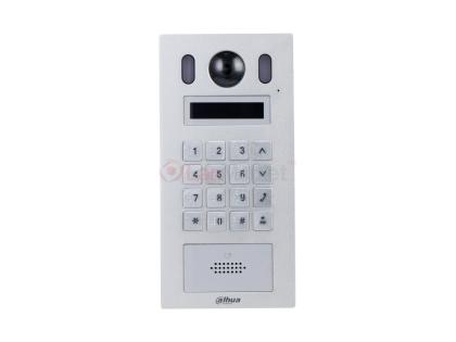 Вызывная панель DHI-VTO6221E-P