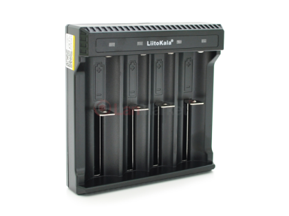 ЗУ универсальное Liitokala Lii-L4, 4 канала,LED индикация