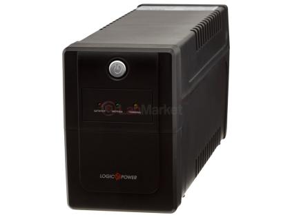 ИБП LPM-825VA-P
