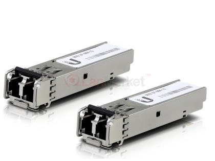 SFP Modules UF-MM-1G (2-Pack)