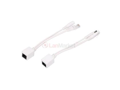 Passive PoE Cable Set (100Мб)