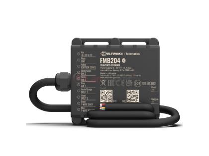 GPS-трекер FMB204