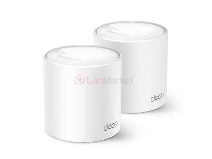 Deco X50 (2-pack)