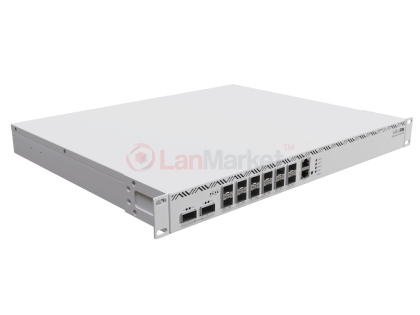 Cloud Core Router CCR2216-1G-12XS-2XQ