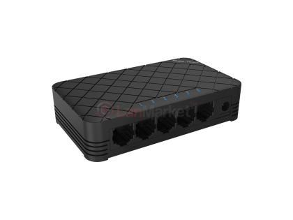 Коммутатор Reyee RG-ES05G