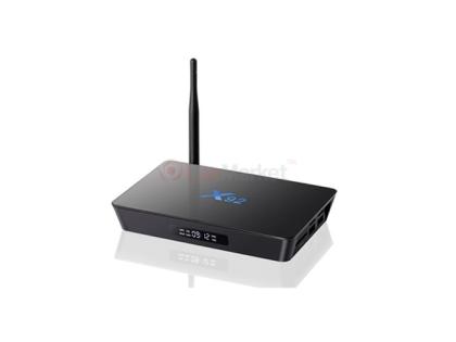 TV-приставка Android X92 (2G/16G) 