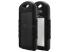 Power bank 12000 mAh Solar, (5V / 200mA), 2xUSB, 5V / 1A / 2,1A, USB <-> microUSB, уда