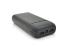 Power bank PLO-BJ220 20000mAh, Black, Blister