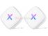 Wi-Fi Mesh система Multy U (WSR30-EU0101F) 2 шт. 