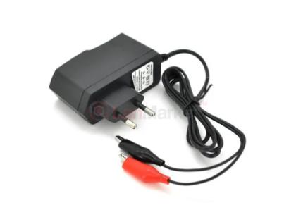 Импульсное ЗУ Merlion для аккумуляторов 6V, PPI-602000, 7.5V/1A