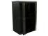 Шкаф настенный 18U 600х450 разборный  WMNC-18U-FLAT- BLACK