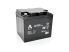 Аккумулятор Super GEL ASGEL-12400M6, Black Case, 12V 40.0Ah