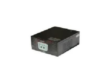 ИБП BRSW-LFP-1200-12 (1000Вт), под внешний АКБ 12V (LiFePo4/GEL/AGM)