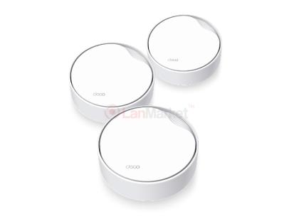 Deco X50-PoE (3-pack)