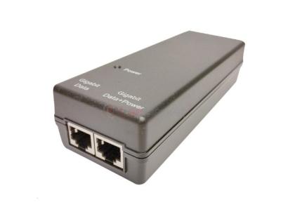cnWave POE DC Injector 60W, 56V, 5GBE, level 6