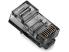 Конектор Merlion RJ-45 8P8C UTP Cat-5 (100 шт/уп.) Q100 Brown