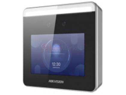 Контроллер Hikvision DS-K1T331W