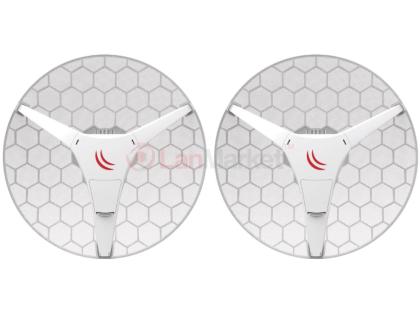 Wireless Wire Dish (RBLHGG-60ad kit)