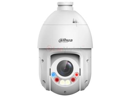 Роботизированная камера Dahua DH-SD4E425GB-HNR-A-PV1