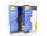 Power bank 20000mAh PZX-C200, USB-1A + mini USB + кабель USB micro, LED ліхтарик, White, Blister-BOX