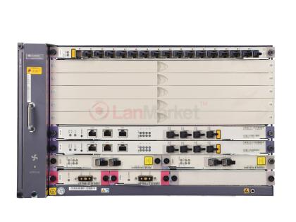 MA5683T KIT (1x SCUN, 1x X2CS, 1x PRTE)