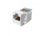Модуль узкий Keystone Jack RJ-45 кат.5E UTP, 17.2 KRONE мм, Q50