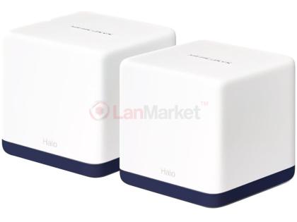 Mercusys Halo H50G (2-pack)
