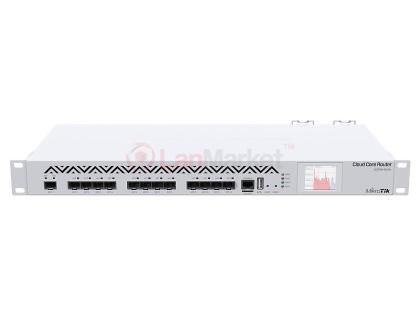 Cloud Core Router CCR1016-12S-1S+ rev. 2