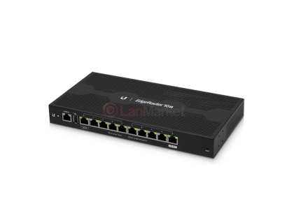 EdgeRouter 10X (ER-10X)