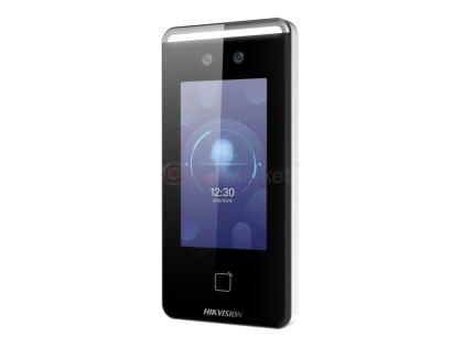 Терминал распознавания лиц Hikvision DS-K1T341AMF