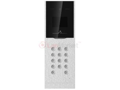 IP вызывная панель Hikvision DS-KD8023-E6