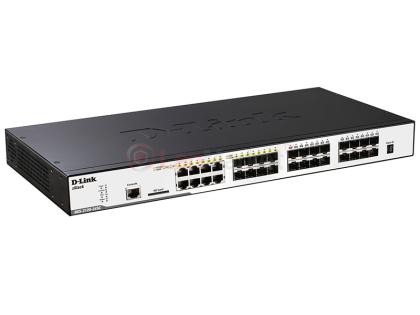 DGS-3120-24SC/RI