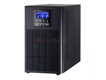 ИБП RTSW KRONOS Pro+6K Tower (5400W) LСD, 110-300VAC, AVR 1st, 16x12V9Ah