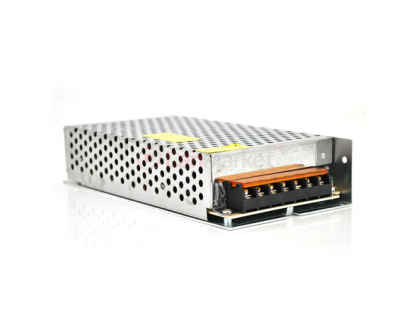 Импульсный блок питания RTPS24-200 24В 8.33А (200Вт) перфорированный