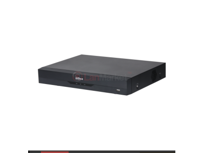 Видеорегистратор Dahua DH-XVR5216AN-4KL-I3