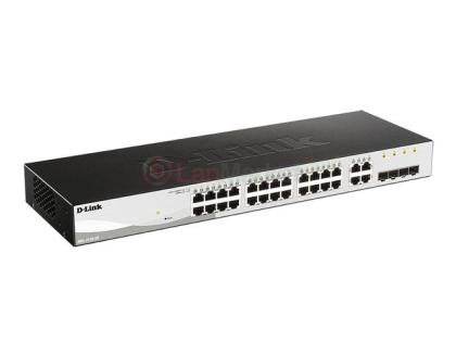 DGS-1210-28/FL