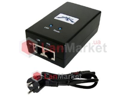 UBNT Gigabit POE-48 0.5A-G