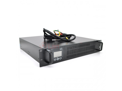ИБП RT-1KL-LCD, RACK 1000VA (800Вт)