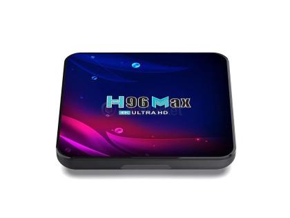 TV-приставка Android H96 Max V11 (2/16G)