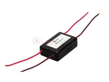 Преобразователь повышающий 7V -12V (номинальный выход ток 1А)