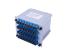 Дільник оптичний корпусний 1x32 SC/UPC (DIN)