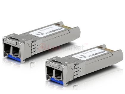 SFP+ Modules UF-SM-10G (2-Pack)