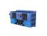Інвертор напруги універсальний Voltronic, AER-1200W, 48-60/220V, approximated, 2 універсальні