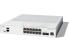 Комутатор Cisco Catalyst C1300-12XT-2X